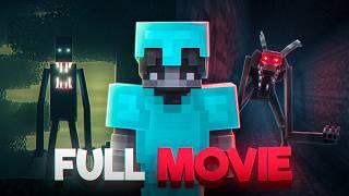 I Conquered Minecraft's Scariest Mods [FULL MOVIE]