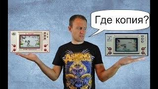 Обманутые Дети СССР Плагиат Западных Игрушек.