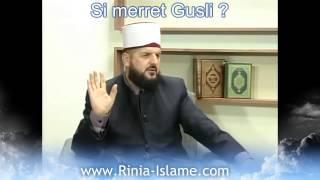 Si duhet të merret Gusli ? - Hoxhë Shefqet Krasniqi