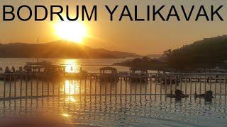 Bodrum Yalıkavak Ne yapılır? Gezilecek yerler