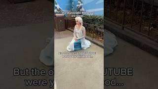 #pov The REAL princesses are the ones on YouTube.