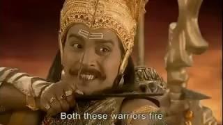 Ramayan song |  Laxman indrajeet final war  NDTV Ramayan | Gurumeet chaudhar