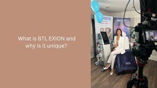 Introducing Exion - A Revolutionary Technology