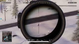 Ring of Elysium #1