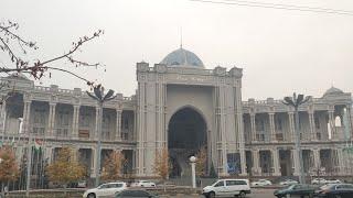 Dushanbe-Душанбе сегодня. Базар Баракат.