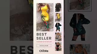 ChicMe Best Seller September 2024