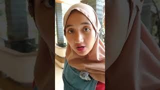 ARSYLA DI SUNTIK BUNDA #shorts #arsyla #viral