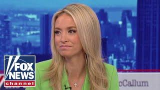 Kayleigh McEnany: Americans have ‘whiplash’ over anti-Trump rhetoric