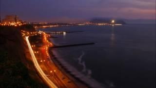 Cuica - Slipping Away