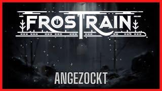 Frostrain - Angezockt!