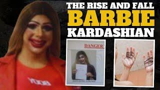 Barbie Kardashian’s Violent Past: A Deep Dive Into a Controversial Case