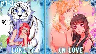 ANIMAL LOVE TRANSFORMED HIM INTO A HUMAN | Manhwa Recap