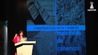 Preview: Monika Brümmer - Building Green With Hemp