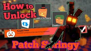 [UPDATED] How to Complete "Pumpkin Patch" Quest!!! | Fazbear's Revamp | Roblox