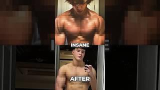 The Craziest Skinny Transformations 