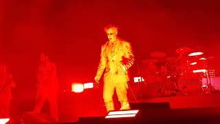 LINDEMANN - Blut (live krasnodar 12 03 2020)