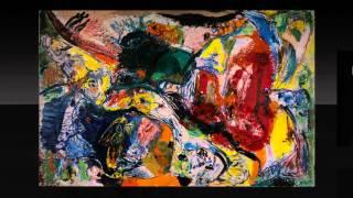 Asger Jorn International