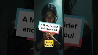 “A mother’s Grief and Lost Soul”Sto-1 #fear #scary#shorts#trending#short#HorrorStory#india#america