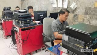 CCNA CNCTC