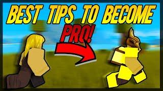 The Best TIPS  For NEW Players! [Booga Booga Reborn]