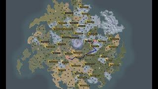 Free! Albion Online Interactive Map!