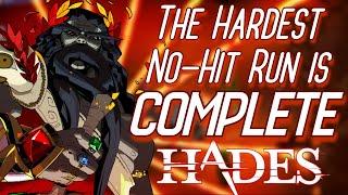 Beating the Impossible Challenge: No-Hit Run with Extreme Measures 4 | Haelian