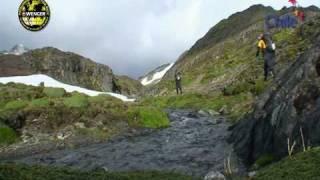 Wenger Patagonian Expedition Race 2011 - Trailer: The last wild race