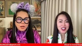 LIVE With Cathy B | Ipapatawag Sa Senado? | May Lilipad | Voices of Justice