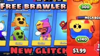 BEST DEAL IN BRAWL STARS HISTORY  SGA DREADY YT