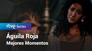 Águila Roja: Capítulo 1 - Mejores momentos | RTVE Series