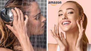 Amazon Beauty Products Finds you might need 2025! Amazon Beauty, Skin and Body Care must haves!