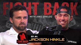 Jackson Hinkle Talks Venezuela, Communism, Nicolas Maduro, Ukraine/Russia | Fight Back Ep.4