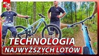 Uniwersalny rower do zadań specjalnych - Trek Slash 8 Gen 6