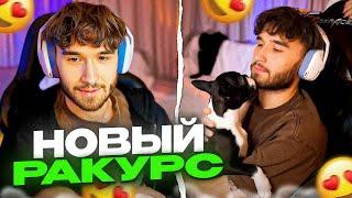 КОРЕШ СДЕЛАЛ ПЕРЕСТАНОВКУ! КОРЕШ ПРО ЩЕНКА ЧАРЛИ!