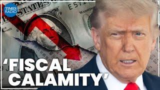 Trump is risking ‘fiscal calamity’ from a bond market revolt | Gerard Baker