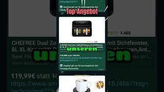 Deal-Jackpot: Holen Sie sich das Beste zum kleinen Preis!