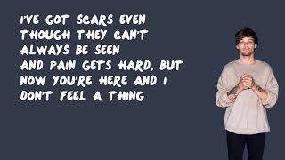 If I Could Fly - One Direction (Lyrics)