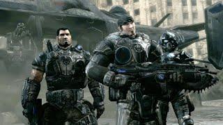 Gears of War is A Masterpiece