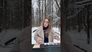 Ludovico Einaudi Elegy for the Arctic / best music on YouTube #einaudi  #pianocover #pianotutorial