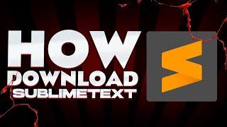 Sublime Text 2022 | Crack + License Version | Full Version