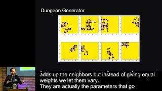 Aaron Santos - Optimizing procgen parameters using mini-batch gradient descent