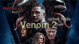 NetFlix da Primyera Venom 2 Uzbek TILIDA Tuliq Obuna Buling 