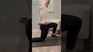 Hip Mobility for Hitters Pitchers