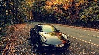 ' 2013 Porsche 911 Carrera PDK (991) ' Test Drive & Review - TheGetawayer