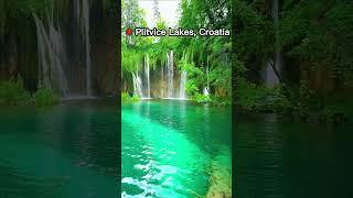 Places you need to visit before you die  #russia #croatia #romania