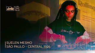 DJ Suelen Mesmo | aLeda 18 anos (Live Set)