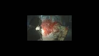 #Resident Evil 3 #Remake. Inferno. Epic Moments. #zombieshorts