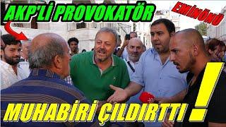 AkTROLL Muhabiri Delirtti | Elinden Zor Aldılar | SOKAK RÖPORTAJLARI | Arşivden