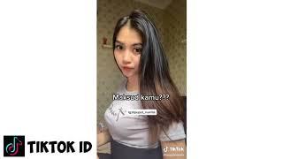 KUMPULAN TIKTOK PUPUT NUMITA YANG BIKIN KAUM ADAM HALUU..