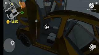 Car simulation gameplay video[Part=2]